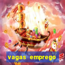 vagas emprego fazenda boa vista porto feliz